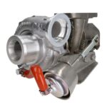 KKK53049880087 Turbosprężarka 3K