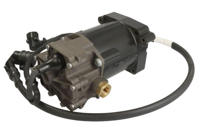 K013727x50 w/o # siłownik sprzęgła knorr - obrazek 2