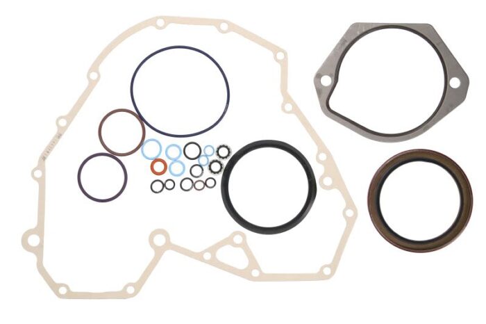 4304352-ipd kompletny zestaw uszczelek silnika (całość) ipd parts - obrazek 2