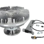 FE45733 Sprzęgło wentylatora chłodnicy FEBI BILSTEIN