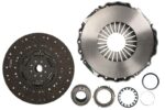 FE105203 Zestaw sprzęgła FEBI BILSTEIN - obrazek 2