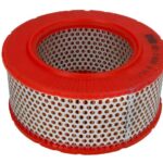 C 1632 Filtr powietrza MANN-FILTER