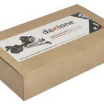 DTX-120-074G Wtryskiwacz CR elektromag. DAXTONE