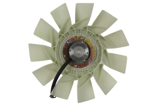 1. 11333 sprzęgło wentylatora chłodnicy dt spare parts - obrazek 2