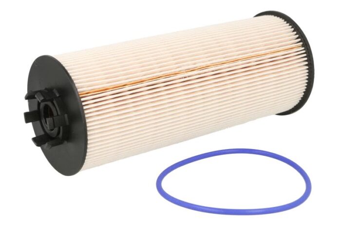 Kx262d filtr paliwa mahle - obrazek 2