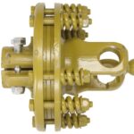 PTO-AG-121 Elementy wału przegubowego WOM/PTO BTA