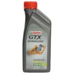GTX 10W40 A/B 1L Oleje i smary CASTROL