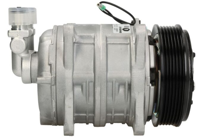Val690313 kompresor klimatyzacji valeo - obrazek 4