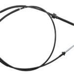 6.47163 Linka dźwigni zmiany biegów DT SPARE PARTS