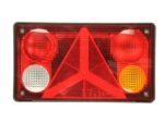 2VP340 400-147 Lampa tył HELLA