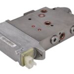 R917010128 Zawór elektrohydrauliczny BOSCH REXROTH