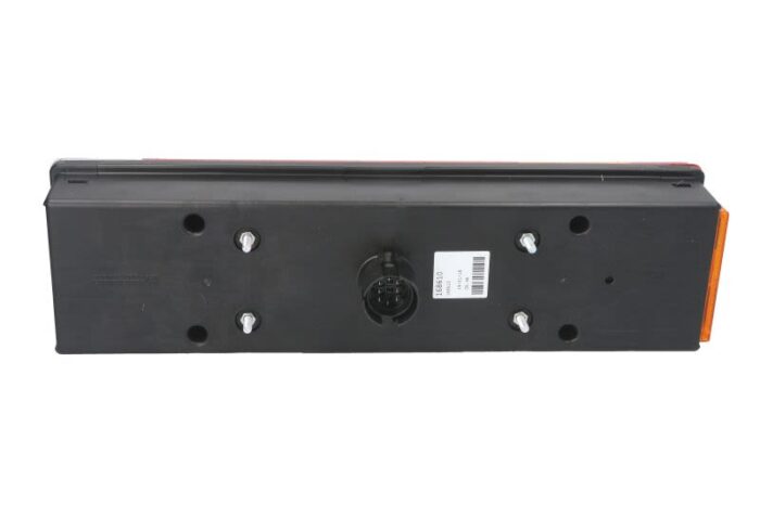 Val168610 lampa tył vignal - obrazek 3