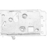 504096683 Zamek/elementy OE IVECO
