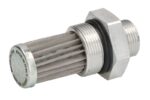 HD 2003 Filtr hydrauliczny MANN-FILTER - obrazek 2