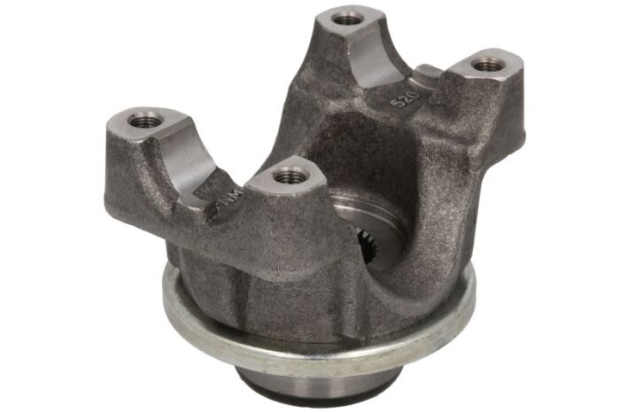 450-27200-an kołnierz pompy hydraulicznej anac makina - obrazek 2