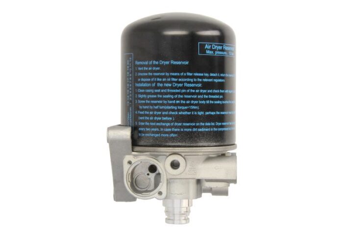 Pn-10176 osuszacz powietrza pneumatics - obrazek 3