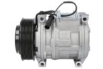 KTT090259 Kompresor klimatyzacji THERMOTEC