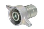 HTP-VCR-1" G Złącza hydrauliczne PNEUMATICS
