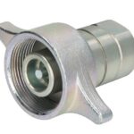 HTP-VCR-1" G Złącza hydrauliczne PNEUMATICS