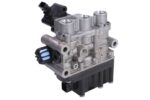 472 890 060 0 Zawór magnetyczny WABCO - obrazek 2