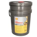 RIMULA R6 LME+ 5W30 20L Oleje i smary SHELL XXL