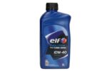 EVO 10W40 700 TD 1L Oleje i smary ELF