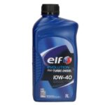 EVO 10W40 700 TD 1L Oleje i smary ELF