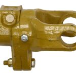 PTO-AG-327 Elementy wału przegubowego WOM/PTO BTA