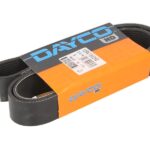 DAY10PK1502HD Pasek wielorowkowy DAYCO