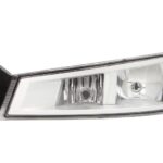 131-VT13231AL Lampa przeciwmgielna przód GIANT