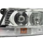 640.01.000.05 Reflektor ZKW