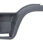 IVE-SP-031L Stopień kabiny PACOL