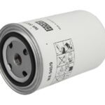 WA 940/9 Filtr płynu chłodniczego MANN-FILTER