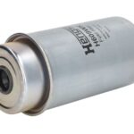 H609WK Filtr paliwa HENGST