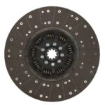 FE105030 Tarcza sprzęgła FEBI BILSTEIN