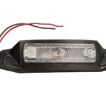 SM-MA002 Światło obrysowe TRUCKLIGHT