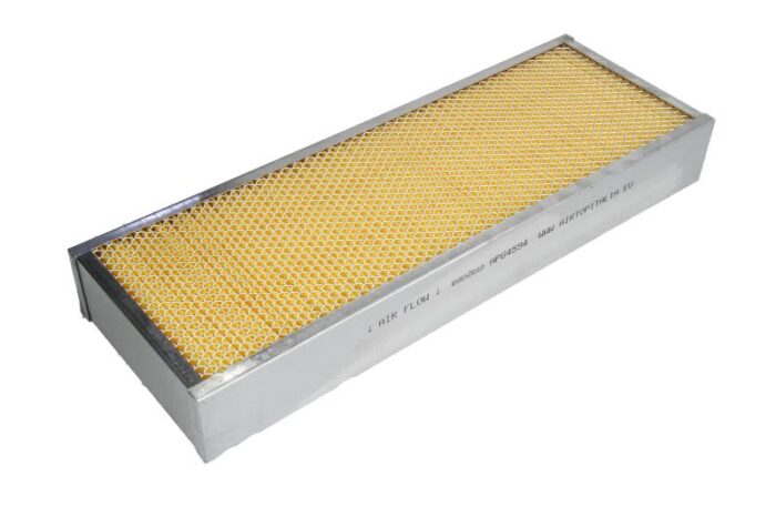 Pur-hc0269 filtr kabiny purro - obrazek 2