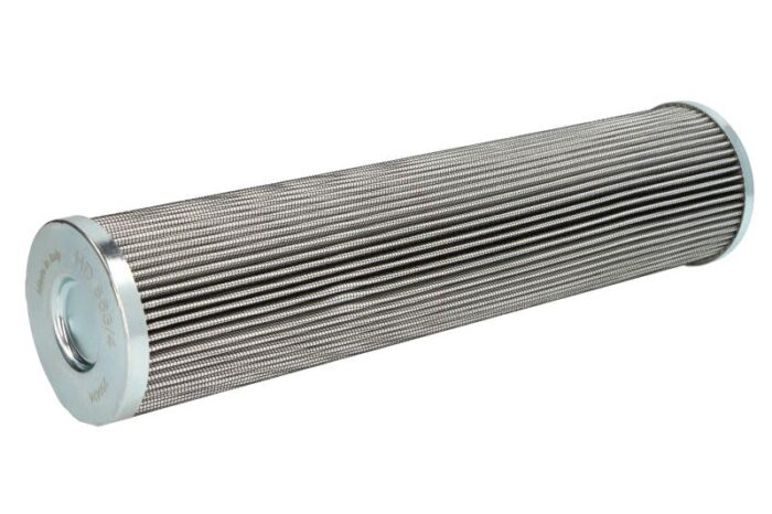 Hd 863/4 filtr hydrauliczny mann-filter - obrazek 2