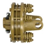 PTO-AG-066 Elementy wału przegubowego WOM/PTO BTA