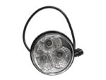 2PT009 599-111 Lampy do jazdy dziennej DRL HELLA