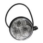 2PT009 599-111 Lampy do jazdy dziennej DRL HELLA