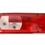 VAL155100 Lampa tył VIGNAL