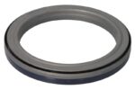 7.50550 Uszczelniacz wału korbowego DT SPARE PARTS - obrazek 2