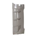 MAN-CP-009R Owiewka kabiny PACOL