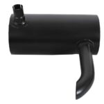 3054925-EXC Tłumik układu wydechowego EXCAMEC