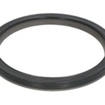 1.10437 Uszczelniacz wału korbowego DT SPARE PARTS