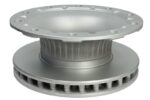 540160DB Tarcza hamulcowa DANBLOCK