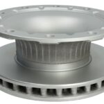 540160DB Tarcza hamulcowa DANBLOCK