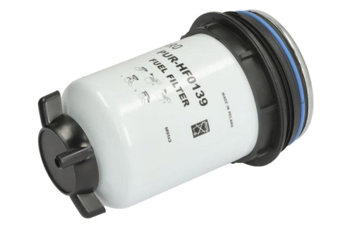 Pur-hf0139 filtr paliwa purro - obrazek 2