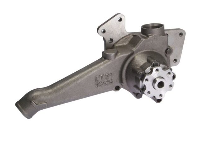 Fe35444 pompa cieczy chłodzącej febi bilstein - obrazek 2